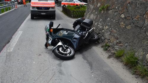 Foto: Kantonspolizei Graubünden