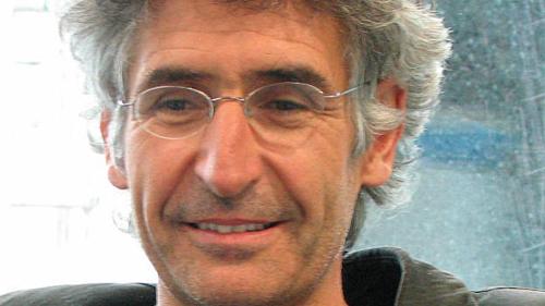 Clà Riatsch ha survgni in venderdi il Premi SRG.R dottà cun 8000 francs (fotografia: Archiv Posta Ladina).