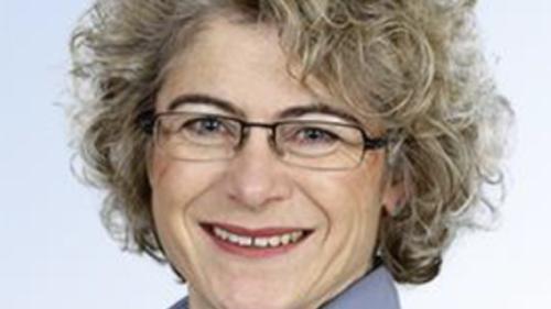 Professor Dr. Elisabeth Steger Vogt übernimmt die Gesamtleitung des Hochalpinen Instituts Ftan (Foto: HIF).