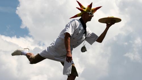 Während des Kulturfestivals XONG waren Landesgrenzen unsichtbar, vielmehr bahnte sich kulturelle Leidenschaft ihren Weg (Foto: Archiv EP/PL).