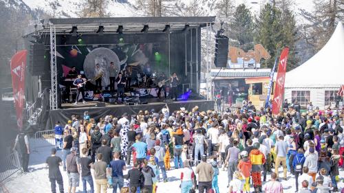 Foto: Corvatsch AG