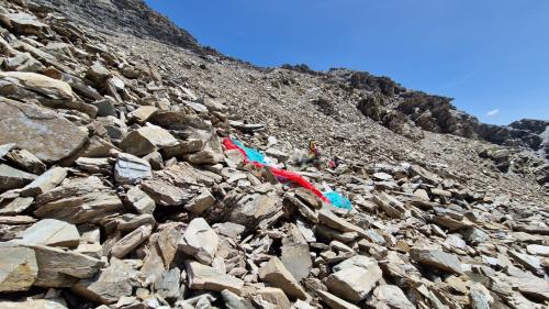 Foto: Kantonspolizei Graubünden