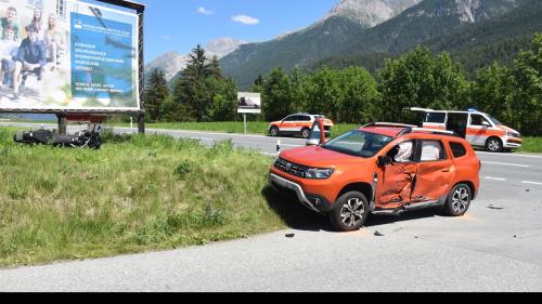 Foto: Kantonspolizei Graubünden