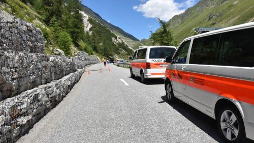 Foto: Kantonspolizei Graubünden