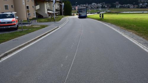 Foto: Kantonspolizei Graubünden