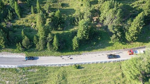 Foto: Kantonspolizei Graubünden