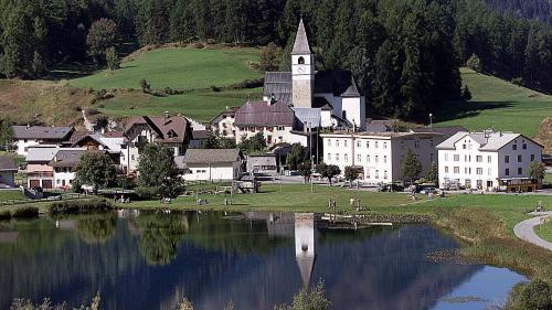 Sarà rapreschantada la fracziun da Tarasp in avegnir illa suprastanza cumünala da Scuol? (fotografia: mad)