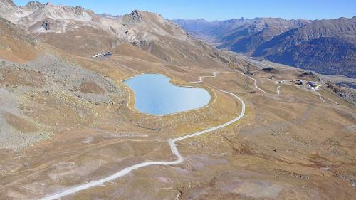 Visualisierung Engadin St. Moritz Mountains AG