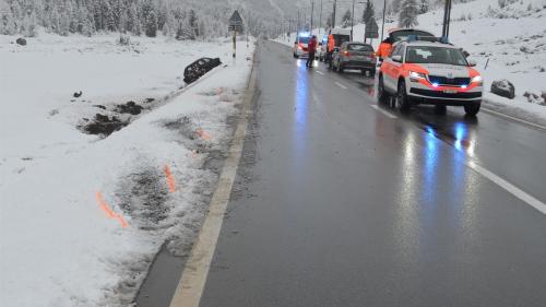 Foto: Kantonspolizei Graubünden