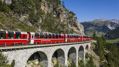 Foto: Rhätische Bahn/Andrea Badrutt