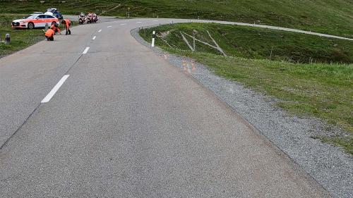 Foto: Kantonspolizei Graubünden