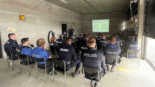 Foto: Kantonspolizei Graubünden