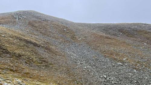 Gebiet La Stüra. Foto: Kantonspolizei