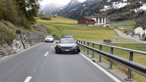 Foto: Kantonspolizei Graubünden