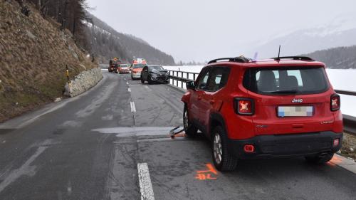 Foto: Kantonspolizei Graubünden