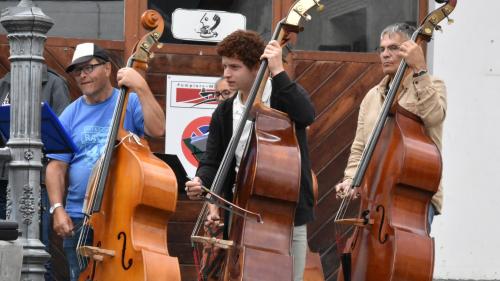 Nicht nur professionelle Kulturschaffende, sondern auch Volkskultur wird unterstützt. Foto: Fadrina Hofmann