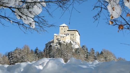 La Regiun Engiadina Bassa Val Müstair voul augmantar in avegnir la creaziun da valur illa regiun cun sportas cultural-turisticas (fotografia archiv: Benedict Stecher).