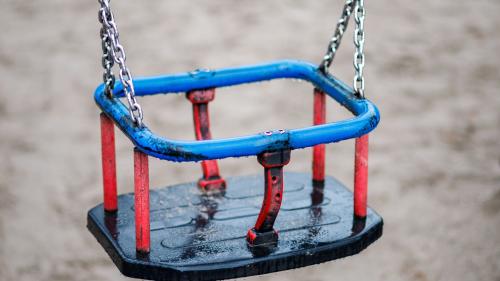 Minch’on sparischan in Europa 250'000 uffants (fotografia: Pixabay).