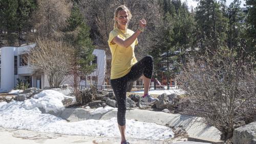 Foto: Anne-Marie Flammersfeld