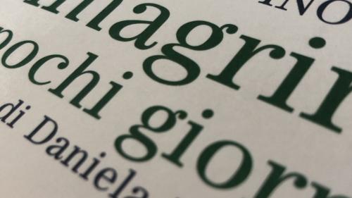 An Gewicht zu legen ist nicht schwer, abnehmen aber sehr. Besonders, wenn man die falschen Ratgeber liest.
Foto: Marie-Claire Jur