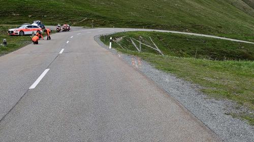 Foto: Kantonspolizei Graubünden