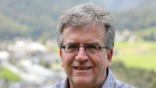 Er stand sein Leben lang im Dienst der Gemeinde La Punt Chamues-ch. Foto: Gemeinde La Punt Chamues-ch