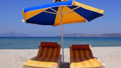 Pauschalreisen nach Griechenland oder Spanien sind im Trend. Doch die Unsicherheit bei reisewilligen Kunden sowie ihr Informationsbedarf ist in Corona-Zeiten gross.       Foto: Katharina Wieland Müller/pixelio.de