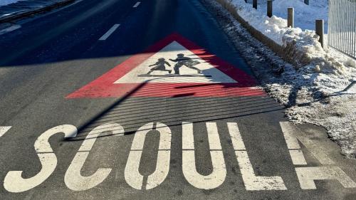 Privatschulen unterliegen den gleichen gesetzlichen Bestimmungen wie öffentliche Schulen.  Foto: Fadrina Hofmann