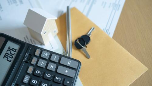 Vorsicht vor Vorauszahlungen: Nicht jede Forderung ist seriös. 
Foto: www.shutterstock.com/Jokiewalker