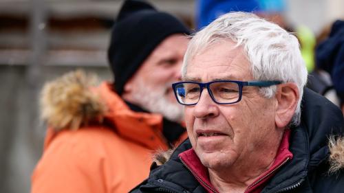 Peter Tomaschett, Gemeindepräsident von La Punt Chamues-ch. Archivfoto: Jon Duschletta