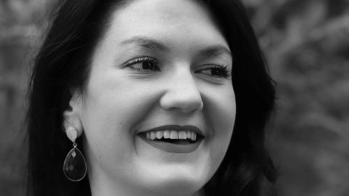 Sara-Bigna Janett ha jent la variaziun culturala (fotografia: Patricia Zanella).