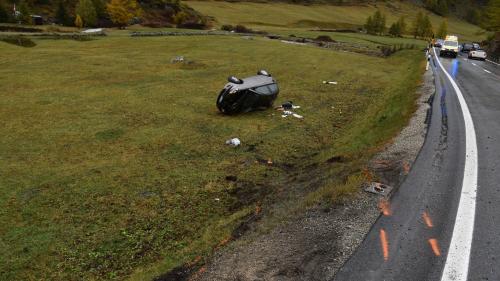 Foto: Kantonspolizei Graubünden