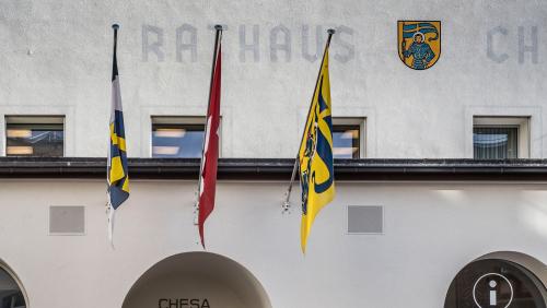 Archivfoto: Daniel Zaugg