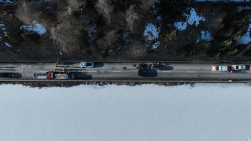 Foto: Kantonspolizei Graubünden