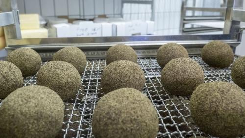 Regionale Produkte sollen noch stärker beworben werden.	Foto: Denise Kley