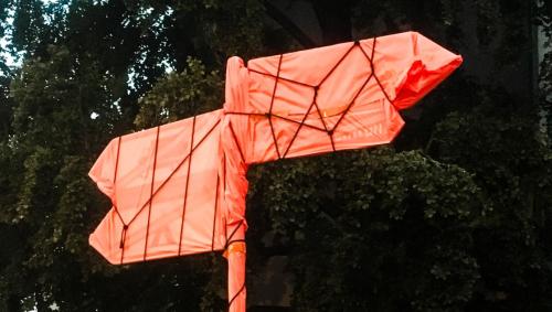 Welche Informationen sind wo und für wen einsehbar? Noch haben nicht alle Gemeinden das Öffentlichkeitsprinzip eingeführt, so wie der Kanton Graubünden. Symbolbild: Jon Duschletta 