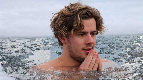 Mit dem Schmetterling-Stil erzielte Noè Ponti seine bisher grössten Erfolge im Schwimmsport. Fotos: Julia Biffi