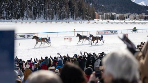 Foto: White Turf / Andrea Furger