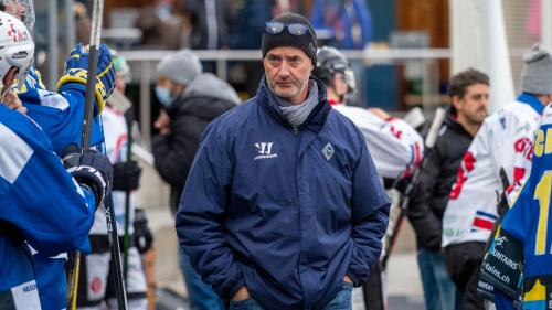 Luigi (Luli) Riva    Foto: Daniel Zaugg