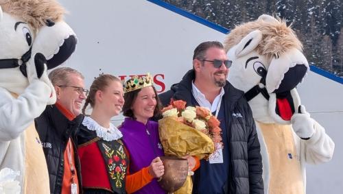 Foto: Sina Margadant