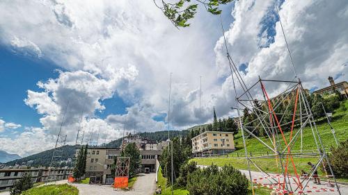 Symbolbild: Daniel Zaugg