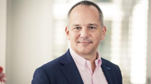 Andreas Hugi ist eine Koryphähe in der Schweizer Kommunikationsbranche. Foto: zVG.