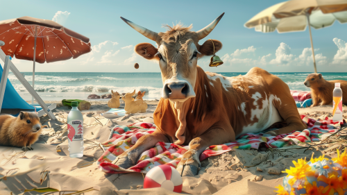 Generiert mit midjourney