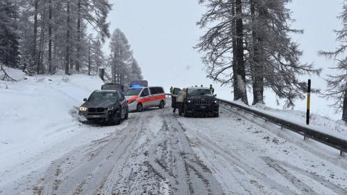 Foto: Kantonspolizei Graubünden