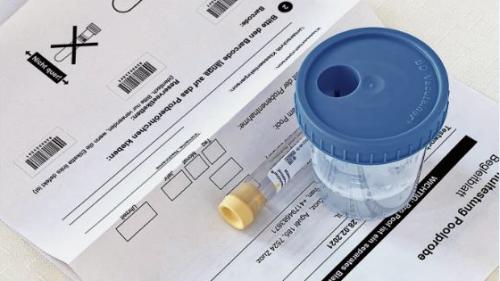 Die Testungen an den Schulen bleiben weiterhin freiwillig. Foto: z. Vfg.