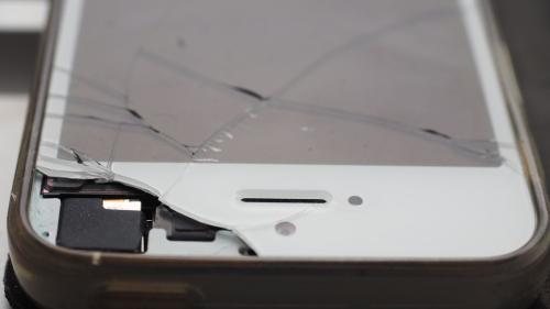 Kein Handy der Welt ist für die Ewigkeit geschaffen - leider.