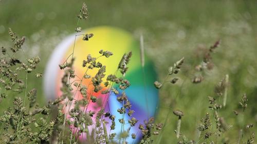 «Tools» von Gianin Conrad. Fotos: Stefanie Wick Widmer