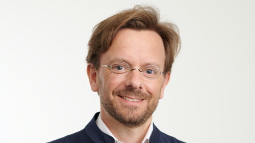 Jean-Daniel Strub verfügt über jahrelange Erfahrungen aus seiner Mitarbeit bei Ethikkommissionen. Foto: z. Vfg