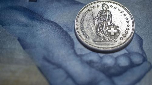 Gleicher Lohn für gleiche Arbeit ist in der Schweiz noch nicht überall Realität. Foto: Archiv