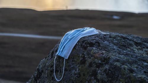 Die Maskenpflicht ist an den Volksschulen aufgehoben. Foto: Daniel Zaugg